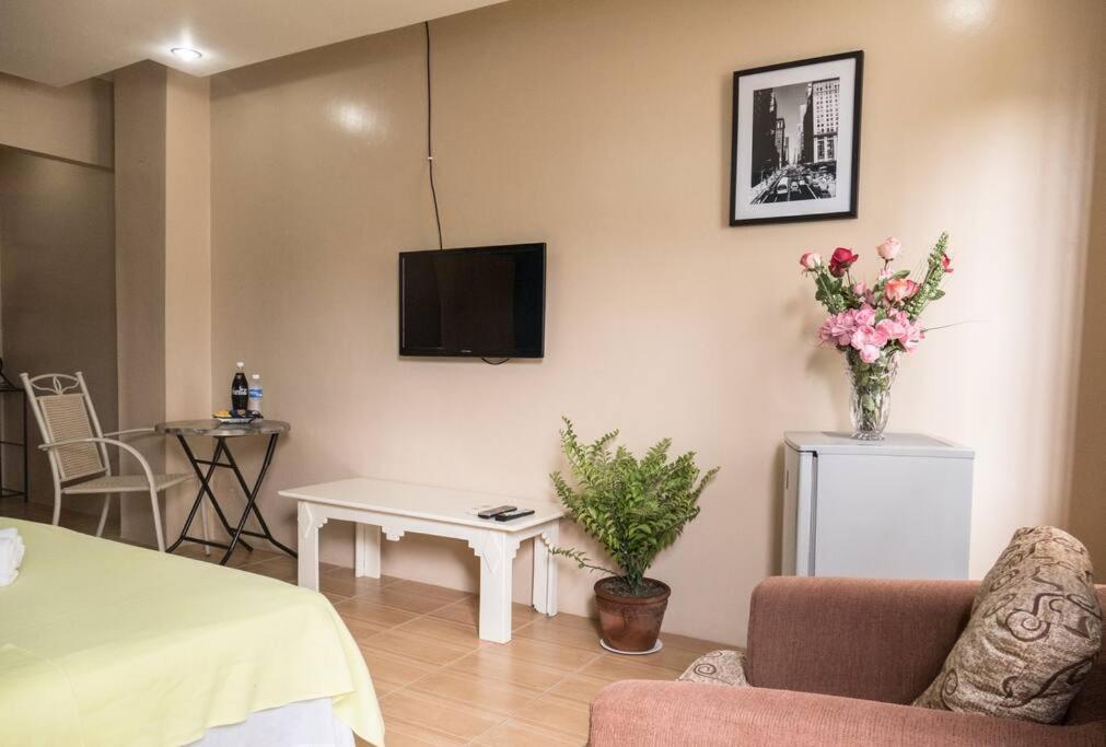 Jw Apartments Angeles Εξωτερικό φωτογραφία